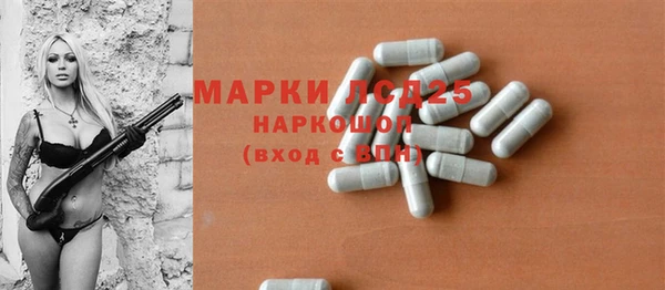 твердый Вяземский
