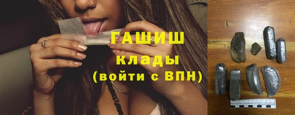 твердый Вяземский