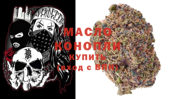 твердый Вяземский